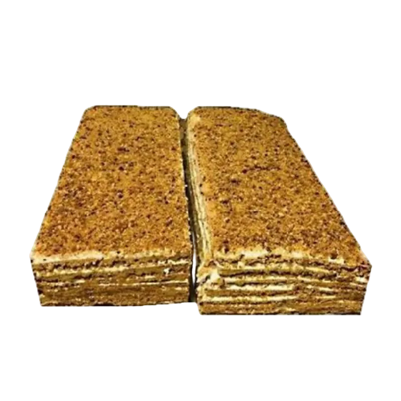 Ukrainian Cake & Candies Smietannik 6.8kg
