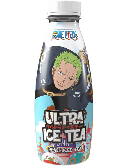 Ultra ice tea - (500ml) - Zoro