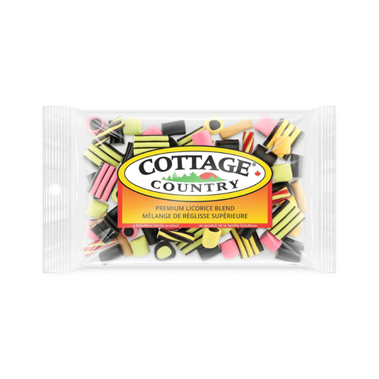 Cottage Country Premium Licorice Blend