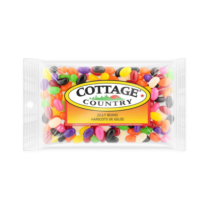 Cottage Country Jelly Beans
