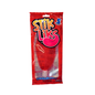 Stik Liks Strawberry Lollipops 50g
