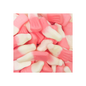 Candy Dude Strawberry Milkshake Gummies 60g