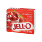 Kraft Heinz Jell-o Strawberry 85g