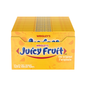 Wrigley's Juicy Fruit Original Gum - 12ct