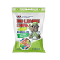 Big League Chew Bubble Gum Sour Gumballs 85g