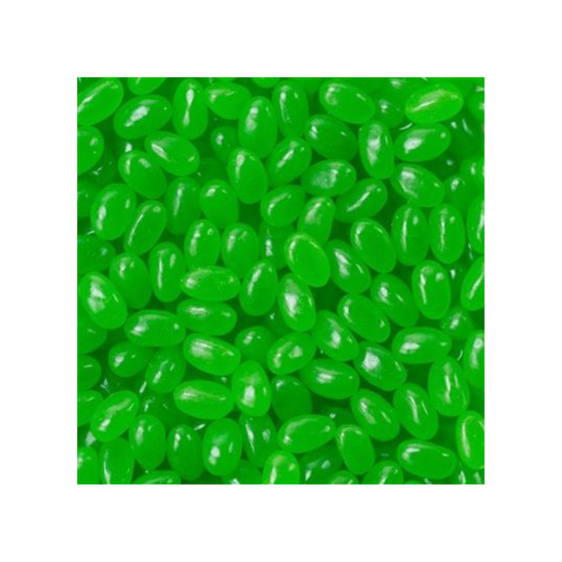 Jelly Belly Green Apple 4.5kg