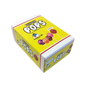 Tootsie Roll Pops Assorted - 100Ct