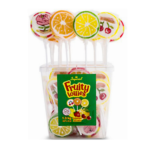 Imperial Lollies 26g