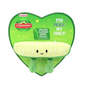 Valentine - Frankford Claussen Pickle Heart Box with Plush Toy - 90g