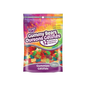Huer Gummy Bears 12 Flavours 350g