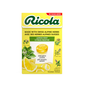 Ricola Lemon Mint Cough Drops - 10ct