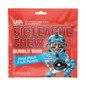 Big League Chew Pouch - Fruit Punch 60g