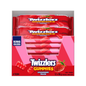 Hershey's Twizzlers Gummies Strawberry 90g