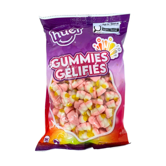 Huer Antarctic Penguins Gummies 1000g