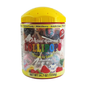 Scholtens Original Gourmet Lollipops 1550g