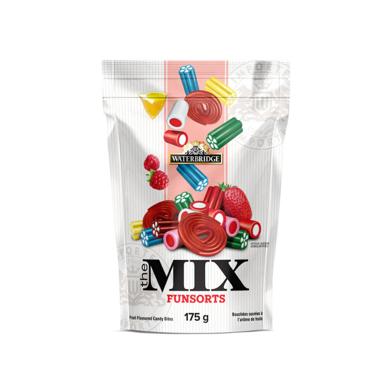 Waterbridge The Mix Funsorts 175g