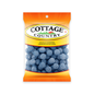 Cottage Country Sour Blue Raspberries 1000g