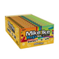 MIKE & IKE Mega Mix Sweet or Sour Theater Box Limited Time Only 120g