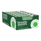 Hershey's Breath Savers Spearmint Rolls 21g
