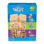 Kelloggs Rice Krispies (40 Bars) Treats Variety Pack 860g