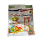 Cheery Chews Britain Gummy Worms 80g