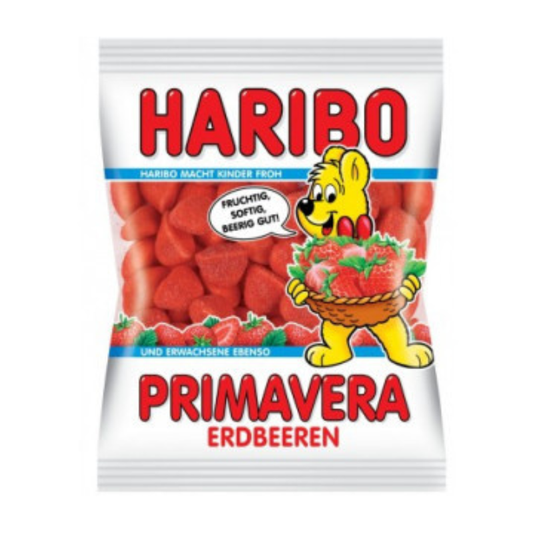 Haribo Primavera 175g