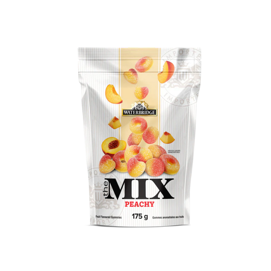 Waterbridge The Mix Peachy 175g