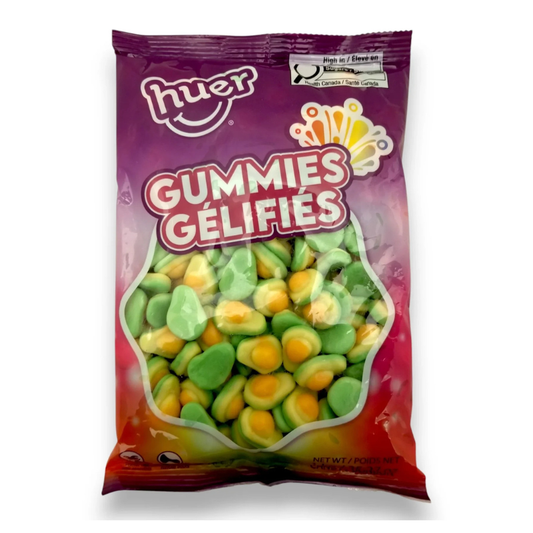 Huer Avocado Gummies 1000g