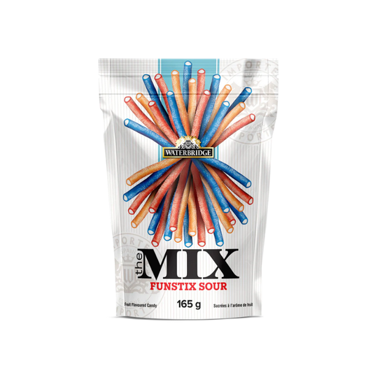 Waterbridge The Mix Funstix Sour 165g