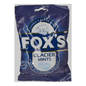 Waterbridge Fox's Glacier Mints 200g