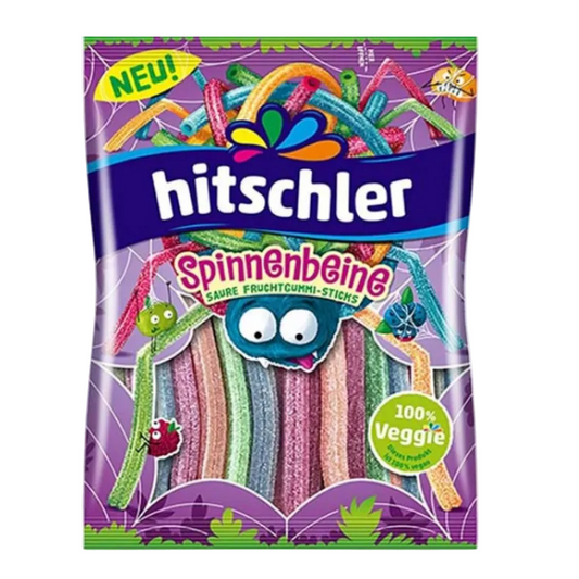 Hitschler Spider 125g