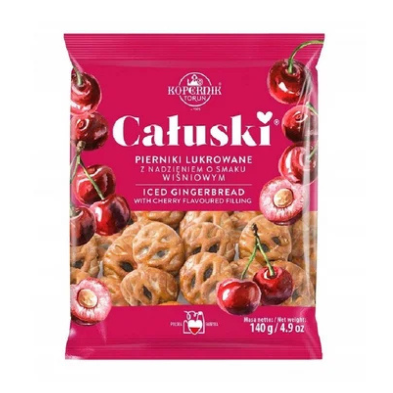 Kopernik Cherry 140g