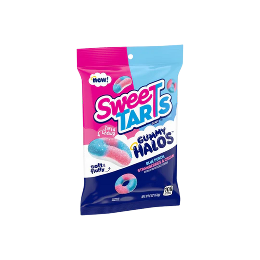 Sweetarts Chewy Fusion - 85g