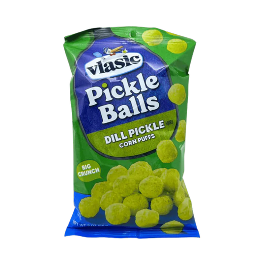 Valsic - Pickle Balls - 56g