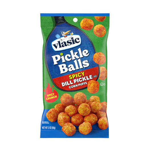 Valsic - Pickle Balls - Spicy