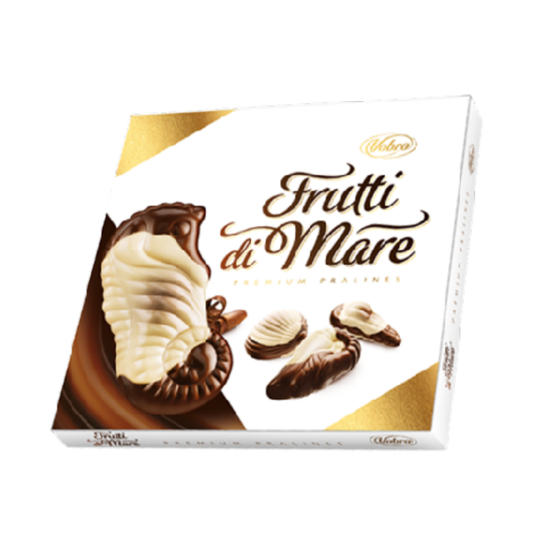 Vobro Frutti di Mare 225g