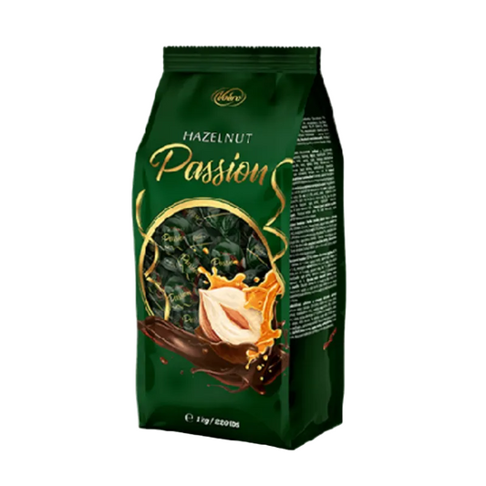 Vobro Hazelnut 1kg