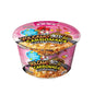 Volcano Carbonara Chicken Noodle King Cup
