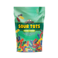 Waterbridge Sour Tots 200g