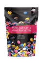 Waterbridge Mini Allsorts Candy 175g