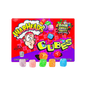Warheads - Sour Cubes (Theater Box)