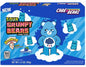Warheads - Sour Grumpy Bears- Theater box