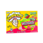Warheads - Wedgies Theater box - 99g