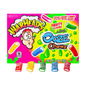 Warheads Ooze Chewz Theater Box - 99g