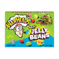 Warheads Sour Jelly Beans - 113g