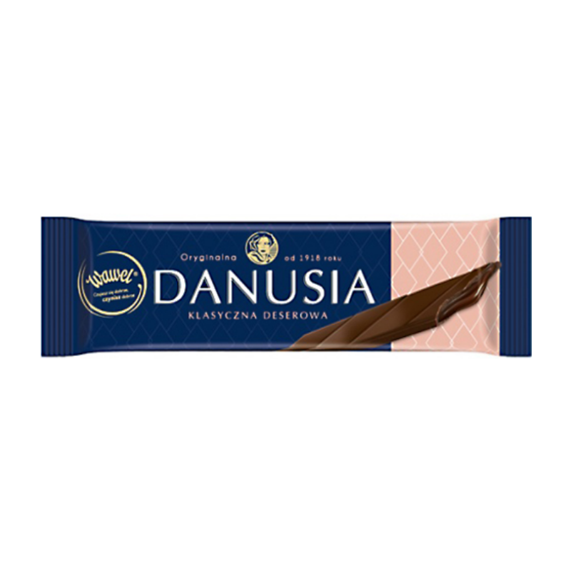Wawel Danusia 38g