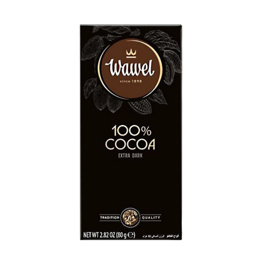 Wawel Dark 100% 80g