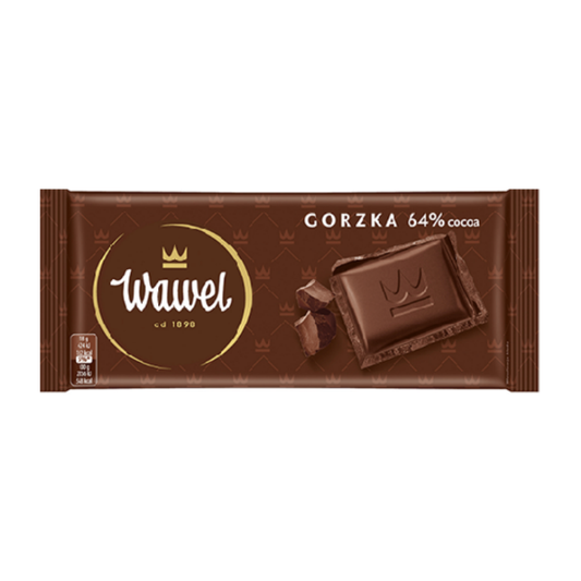 Wawel Dark 70% 90g