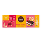 Wawel Honey raspberry 250g