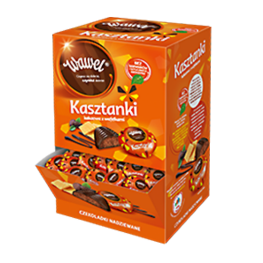 Wawel Kasztanki 2.3kg